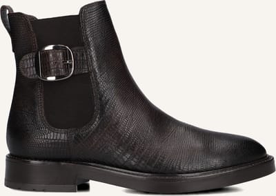 Notre-V 2saint220 Boots Dames - Bruin - Maat 38