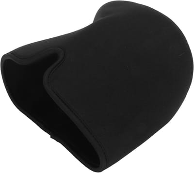 Beschermhoes voor luidspreker, waterdichte en schokbestendige stofhoes voor Homepod 1e en 2e generatie