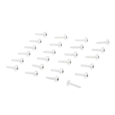 AEG schroevenset,montageset,indikatiering,2,9x13 - 24pz 50294267005