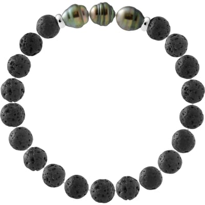 Armband Zilver Sterling 925 N'Djaména