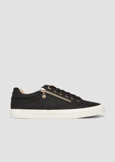 s.Oliver - female - Trainers met rits