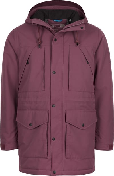 O'Neill Jas Men Journey Nocturne L - Nocturne 55% Gerecycled Polyester, 45% Polyester