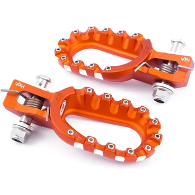 Motorfiets voetsteun S3 KTM/Husqvarna Husqvarna/KTM