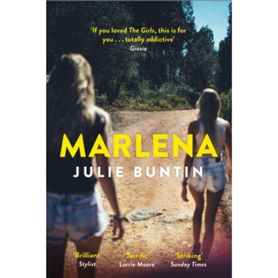 Marlena - Julie Buntin