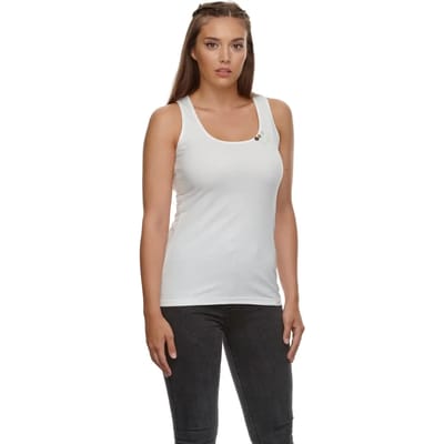 Damestanktop Ragwear Floukia
