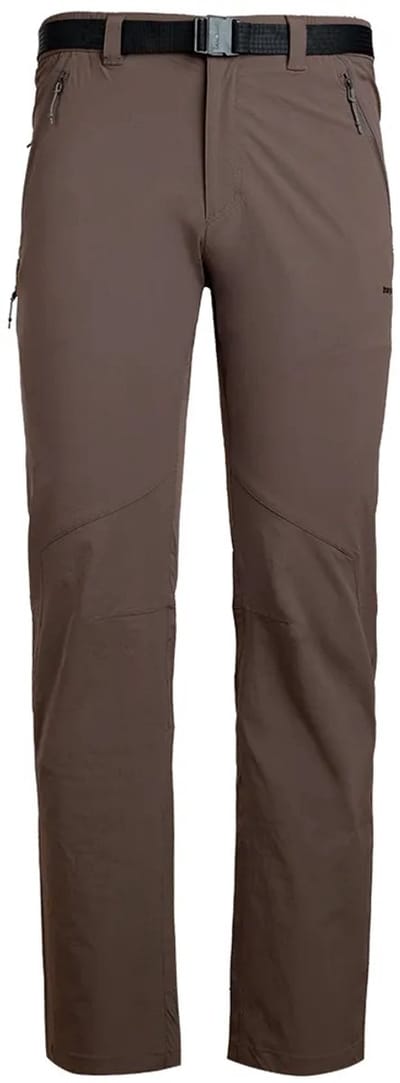 Trangoworld Ventoux V02 Broek Bruin M Man