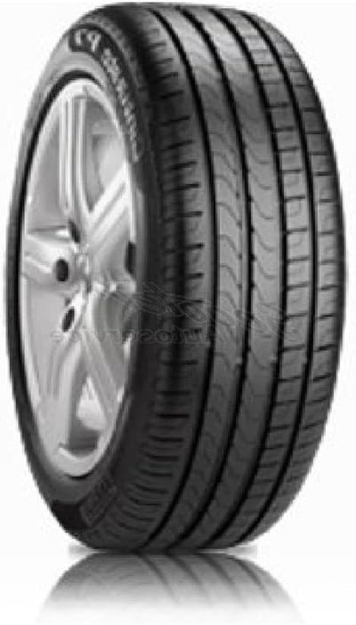 Zomerband - Autoband Band - Veilig Rijden - Stabiel Wegcontact - 225/55R17 - Zwart