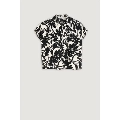 Vrouwenblouse Greenpoint