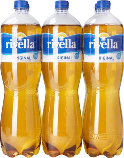 Rivella - Original - 6 x 1.5 liter