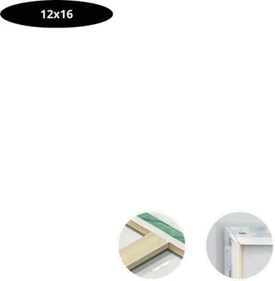 Bovista Islamitische Producten - Muurkunst - Ramadan - Cadeau Voor Ramadan - Wanddecoratie