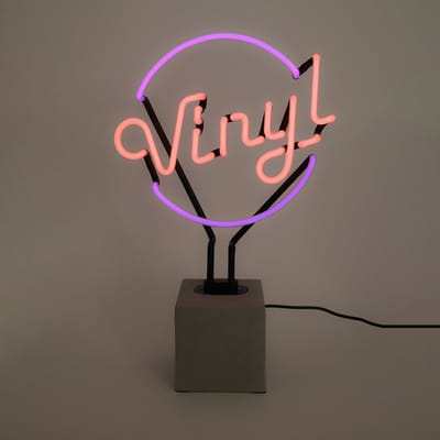 Neon (Base van Beton) - Vinyl