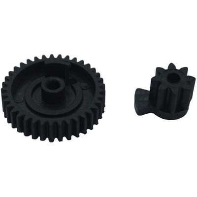 Moteur d'actionneur de serrure de porte BGE586 Engrenages de réparation Pour Fiat Linea Albea Palio Siena 178 Punto 199 51910170 51910171