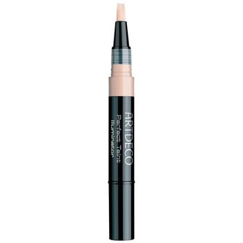 Highlighter Artdeco Perfecte Teint Illuminator - 08 Verhelderend Geel