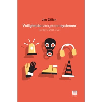 Veiligheidsmanagementsystemen - Jan Dillen