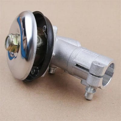Nieuwe Bosmaaier Trimmer Vervangende Tandwielkop Tandwielkop Tandwielkast 26mm Diameter Vierkante As