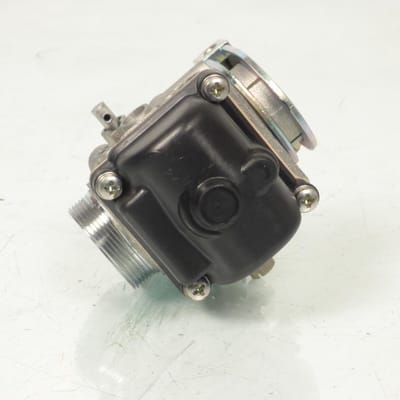 Carburateur pour moto Dellorto PHBG 21 AS / 2599 montage rigide sans graissage