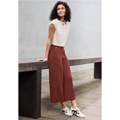 7/8 jersey broek