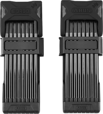 Abus Vouwslot 6000K/120 Twinset SH