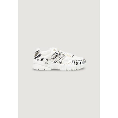 Sneakers EAX XW002153 AF27416