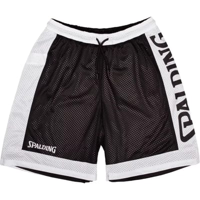Spalding Reversible Korte Broek Zwart
