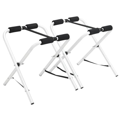 vidaXL - Kajaktrolley - 90 - kg - aluminium