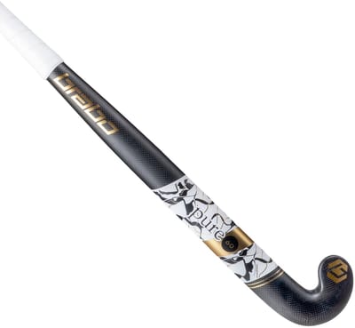 Brabo Pure 60 LowBow Hockeystick