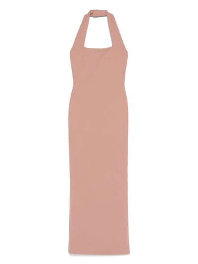 maxi jurk ilona