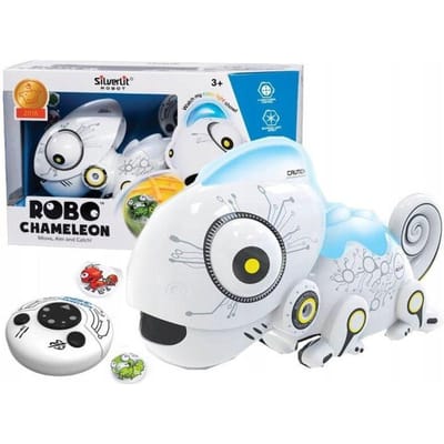 Silverlit Robot Robo Kameleon