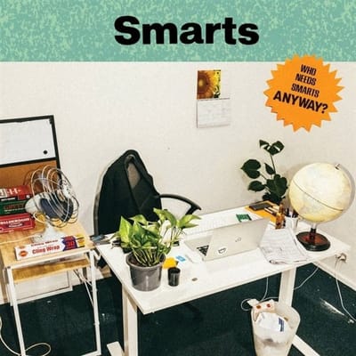 Who Needs Smarts, Anyway? (australia)