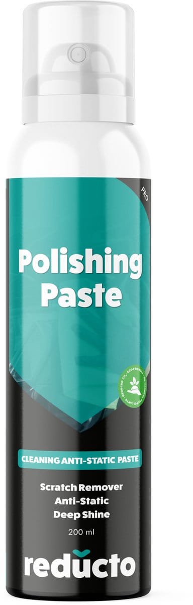 Reducto Polishing Paste - Optimal Clean