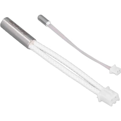Roestvrij Staal 3D Printer Verwarmingspatroon NTC100K Thermistor Sensor Set Wit voor Ender 3 S1 Pro 24V 40W
