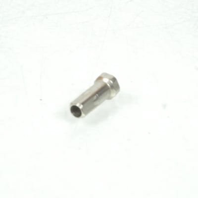Écrou tête de Rayon de jante pour mobylette Peugeot 103 710547 Ø3.4mm Pas 0.60