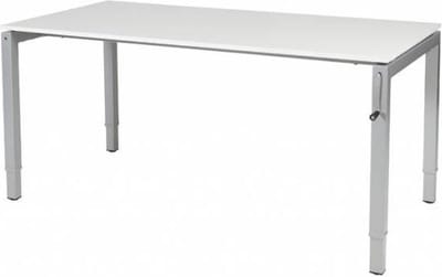 Schaffenburg Cubeo Slinger Bureau Zit-zit 4-Poot (Ongemonteerd)