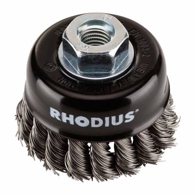 Rhodius - Komborstel - Pro - 65 x 20 mm - M14 x 2,0 - STBZ