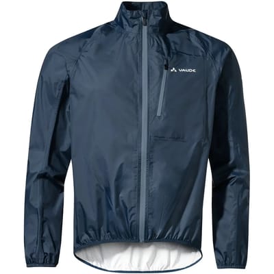 Waterdichte jas VAUDE Drop III