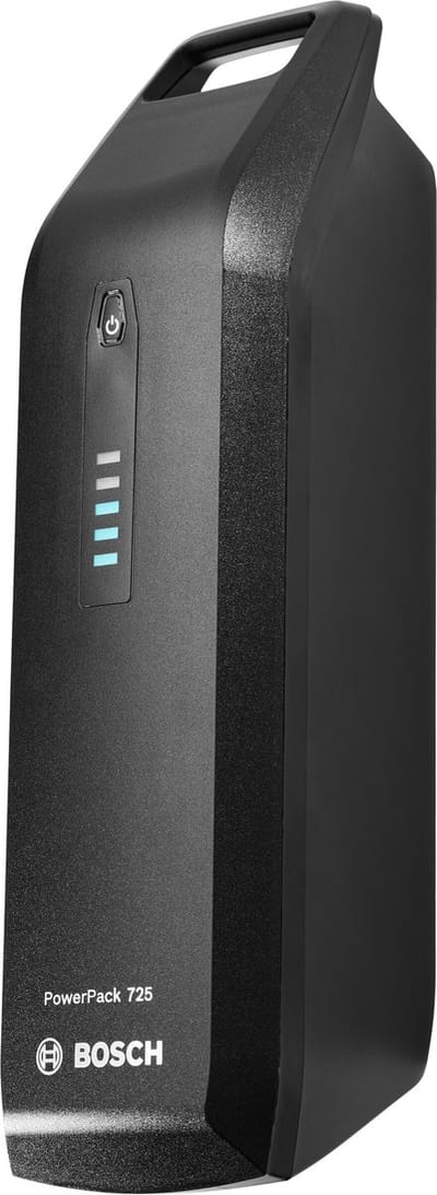 Bosch Powerpack Frame SMART 725