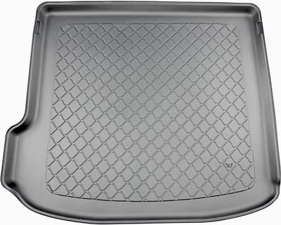 Kofferbakmat Jeep Grand Cherokee 2022-heden (past in 5-persoons versie) - Guardliner
