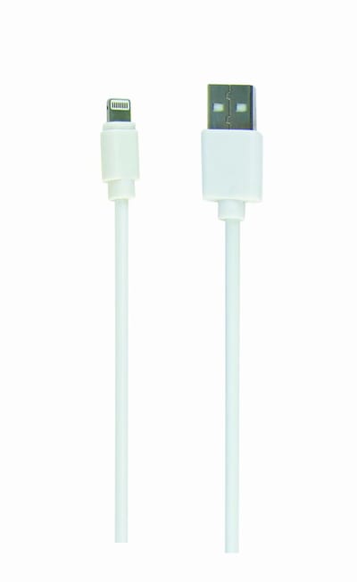 Gembird Cablexpert Lightning cable - Lightning / USB 2.0 - 1 m