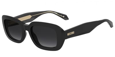 Moschino MOS199/S Black 54/20/140 WOMAN Zonnebrillen