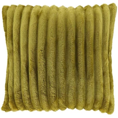 Unique Living - Sierkussen Lex Moss Green -50x50cm