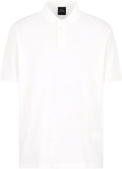 Armani Exchange Polo Shirt