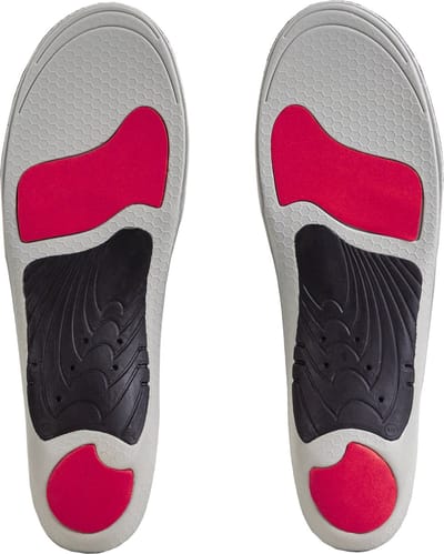 EdgePro - High profile - Schoenmaat EU34.5-36.5
