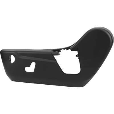 Dashboardpaneel bestuurdersstoel 1XN97DX9AA Stoelversteller   Afdekking voor     2011-2021 black