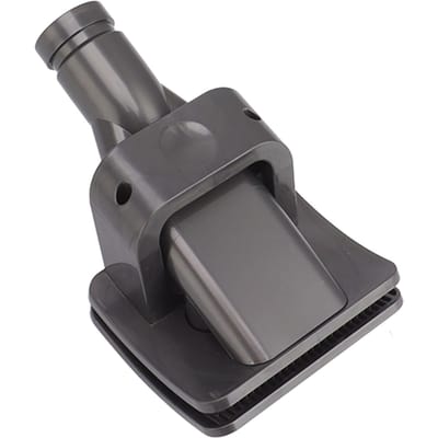 Stofzuiger Huisdierenborstel voor V6 V7 V8 V10 V11 V15 Efficiënte Stofzuiger Huisdierverzorgingsborstel voor Lang gray