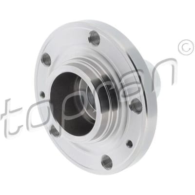 Topran Wielnaaf HANS PRIES 724 098