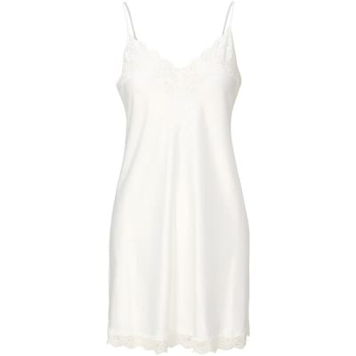 Korte Jurk Lingadore Chemise