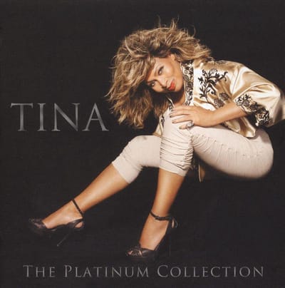 The Platinum Collection