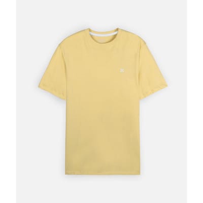 T-shirt Korte Mouw Oxbow T-shirt met korte mouwen TEBAZ