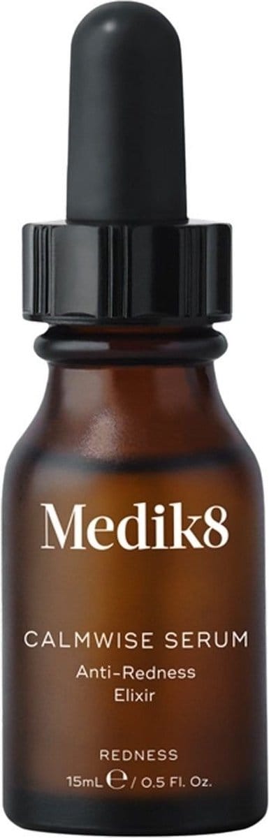 Medik8 Calmwise Serum - Voor gevoelige en rode huid - 15ml
