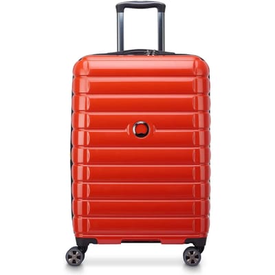 Uitbreidbare trolleykoffer Delsey Shadow 5.0 66 cm